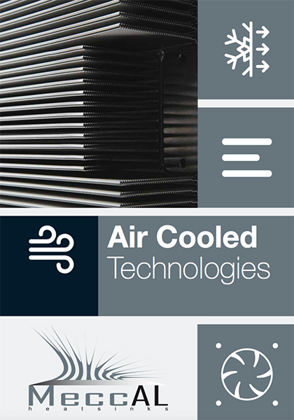 Catalog - Air cooled