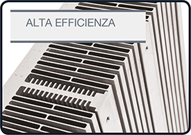 Alta efficienza