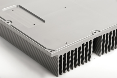 WELDED HEAT SINK