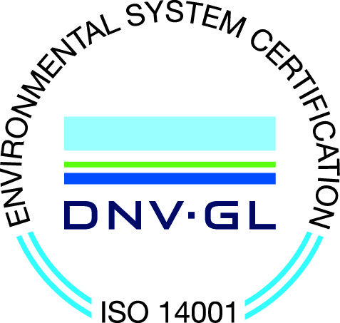 ISO 14001:2015