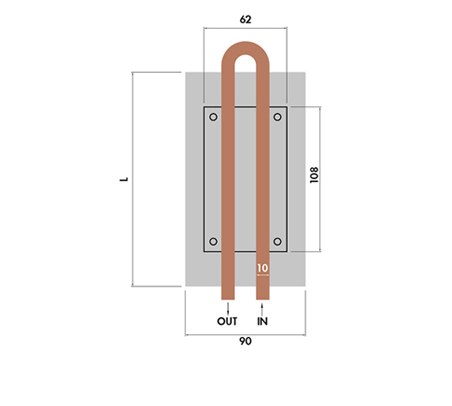 LCP 90x20 - ET 2 Pass