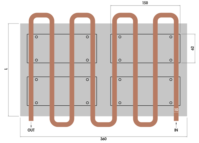 LCP 360x20 - ET 8 Pass