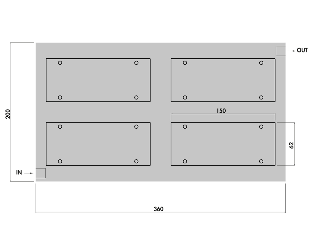 LCP 360x22/200 - CB