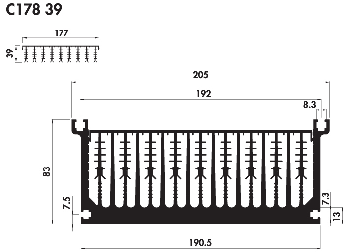 PC190 83