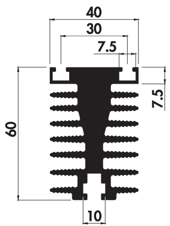 E40 60