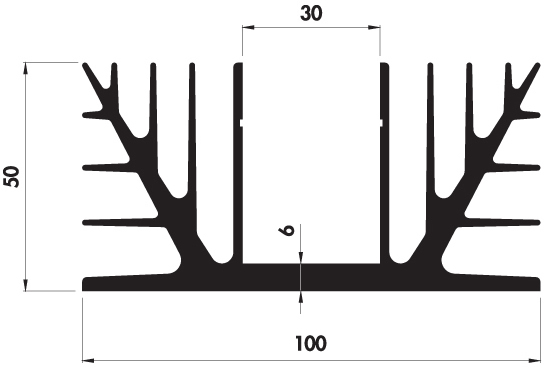 U100 50