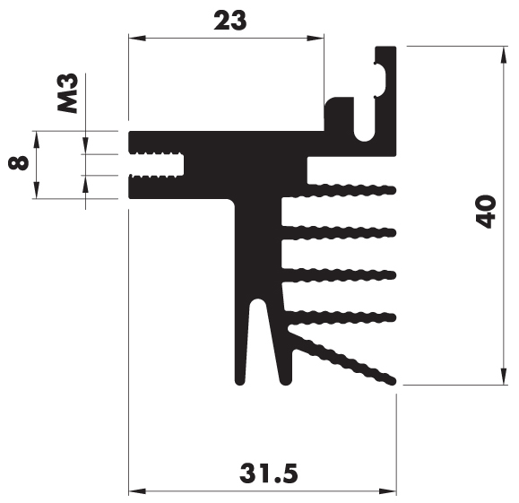 L40 31