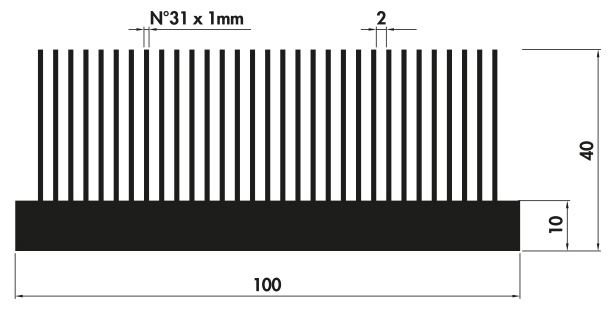 PM100 40