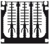 EXTRUDED HEAT SINK