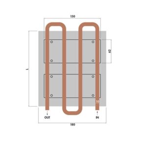 LCP 180x20 - ET 4 Pass