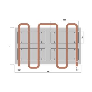 LCP 360x20 - ET 6 Pass