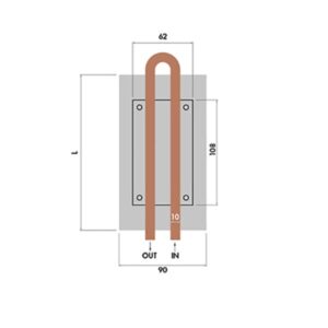 LCP 90x20 - ET 2 Pass